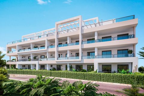 Leilighet i Mijas, Malaga, Mijas - € 342 980 | Ref: APA_778 - foto 3